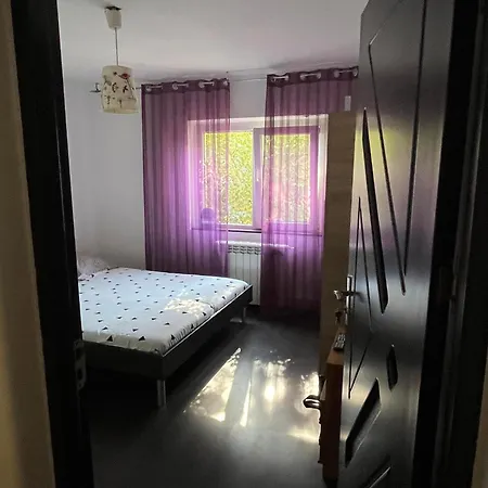 Apartment Chez Moi *